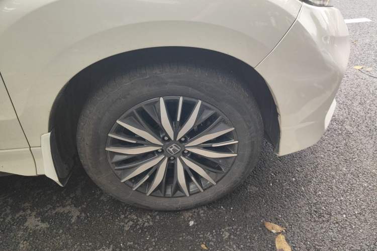 Used Honda Avancier 2020 370TURBO Four-Wheel Drive Premium Edition Right Front Wheel Hub