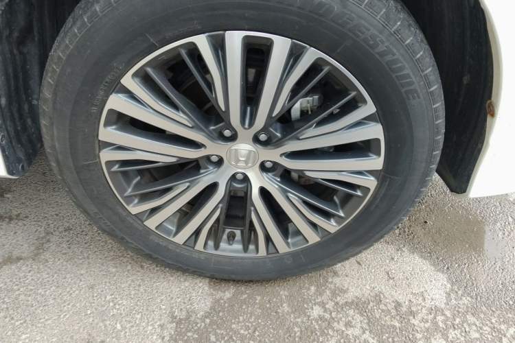 Used Honda Avancier 2020 240TURBO Two-Wheel Drive Comfort Edition Right Front Wheel Hub