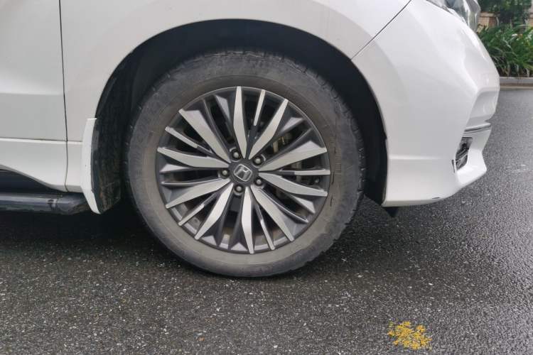 Used Honda Avancier 2020 370TURBO Two-Wheel Drive Luxury Edition Right Front Wheel Hub