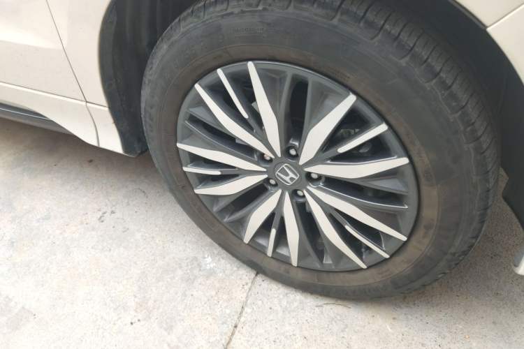 Used Honda Avancier 2020 370TURBO Four-Wheel Drive Premium Edition Right Front Wheel Hub