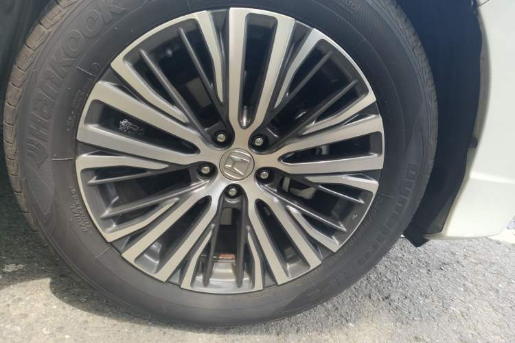 Used Honda Avancier 2020 240TURBO Front-Wheel Drive Smart Edition Right Front Wheel Hub