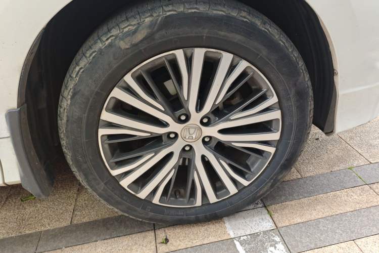 Used Honda Avancier 2020 240TURBO Front-Wheel Drive Smart Edition Right Front Wheel Hub
