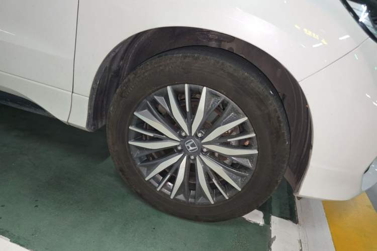Used Honda Avancier 2020 370TURBO Four-Wheel Drive Premium Edition Right Front Wheel Hub