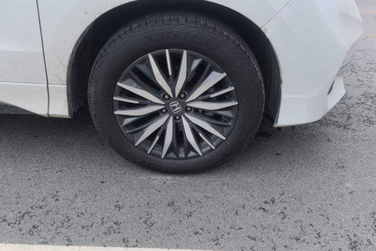 Used Honda Avancier 2020 370TURBO Four-Wheel Drive Premium Edition Right Front Wheel Hub