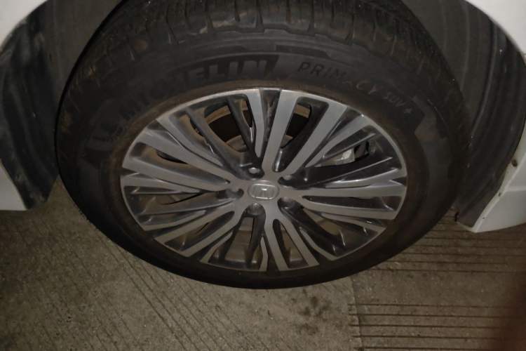 Used Honda Avancier 2020 240TURBO Front-Wheel Drive Smart Edition Right Front Wheel Hub