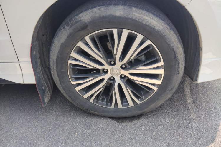 Used Honda Avancier 2020 240TURBO Two-Wheel Drive Elite Edition Right Front Wheel Hub