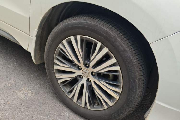 Used Honda Avancier 2020 240TURBO Two-Wheel Drive Comfort Edition Right Front Wheel Hub
