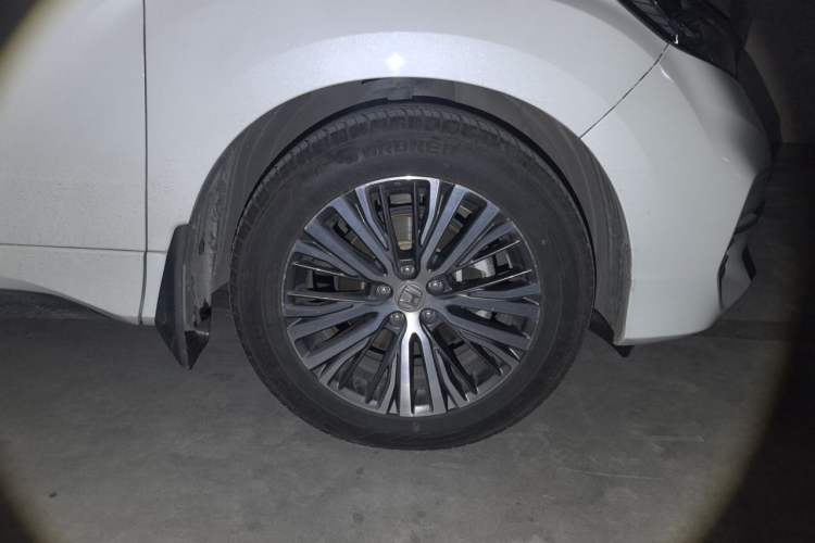 Used Honda Avancier 2020 240TURBO Front-Wheel Drive Smart Edition Right Front Wheel Hub
