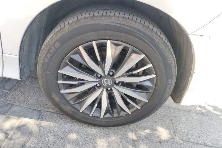 Used Honda Avancier 2020 370TURBO Two-Wheel Drive Luxury Edition Right Front Wheel Hub