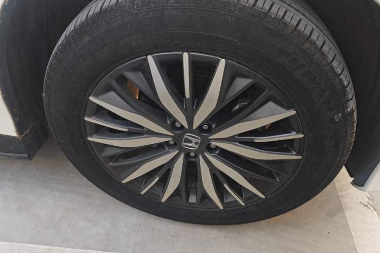 Used Honda Avancier 2020 370TURBO Two-Wheel Drive Luxury Edition Right Front Wheel Hub