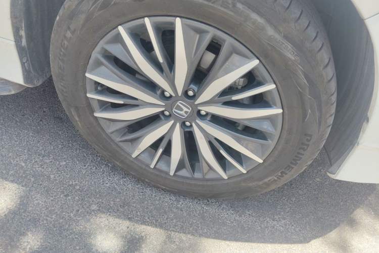 Used Honda Avancier 2020 370TURBO Four-Wheel Drive Supreme Edition Right Front Wheel Hub