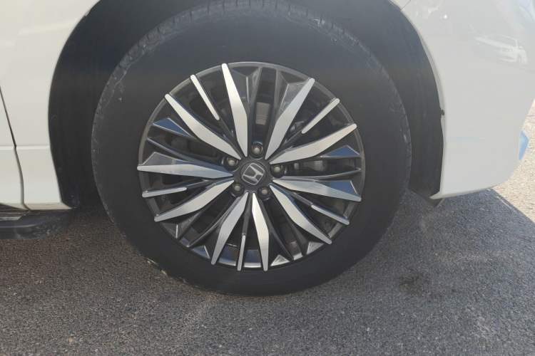 Used Honda Avancier 2020 370TURBO Two-Wheel Drive Luxury Edition Right Front Wheel Hub