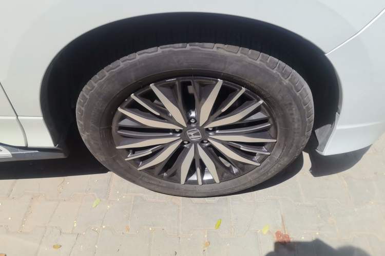 Used Honda Avancier 2020 370TURBO Four-Wheel Drive Premium Edition Right Front Wheel Hub
