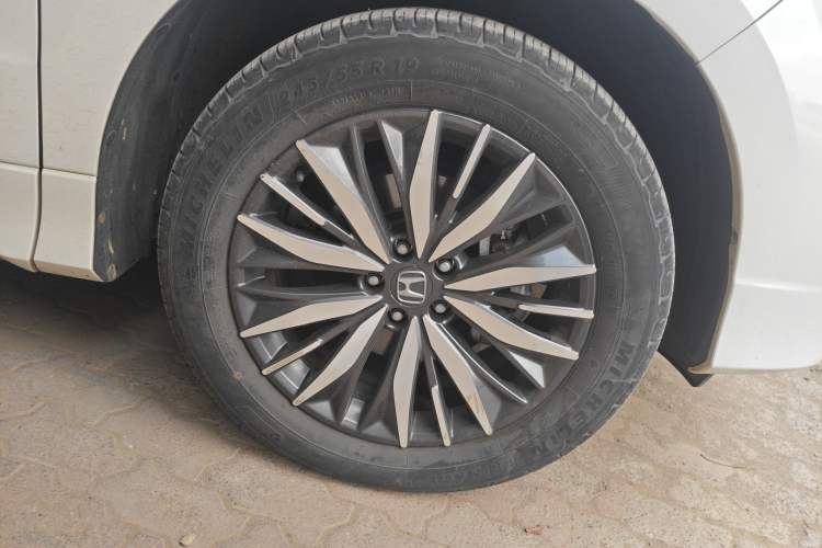 Used Honda Avancier 2020 370TURBO Four-Wheel Drive Premium Edition Right Front Wheel Hub