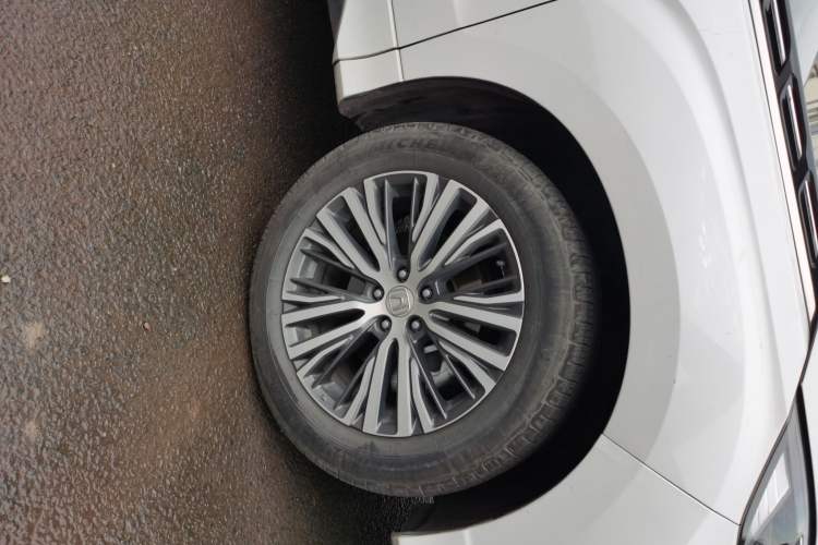 Used Honda Avancier 2020 240TURBO Front-Wheel Drive Smart Edition Right Front Wheel Hub