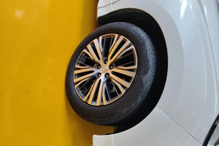 Used Honda Avancier 2020 240TURBO Front-Wheel Drive Smart Edition Right Front Wheel Hub