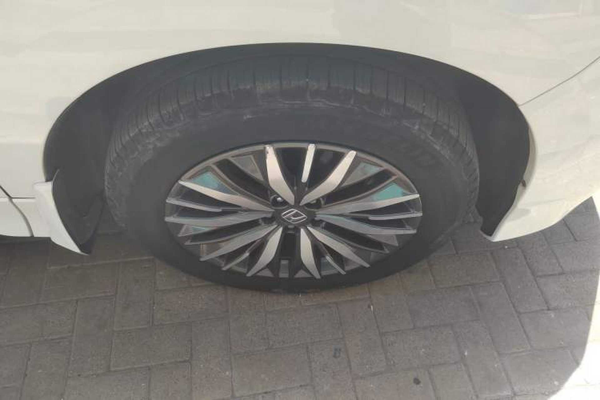 Used Honda Avancier 2020 370TURBO Four-Wheel Drive Premium Edition Right Front Wheel Hub
