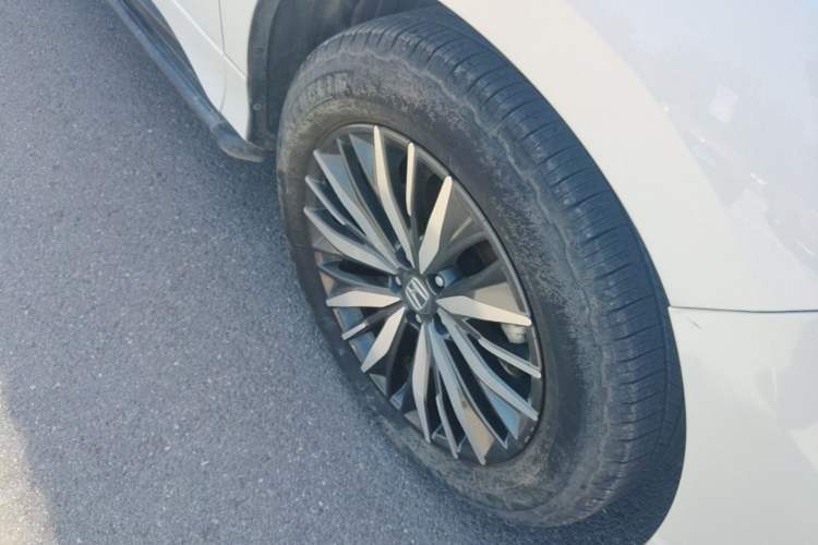 Used Honda Avancier 2020 370TURBO Four-Wheel Drive Premium Edition Right Front Wheel Hub
