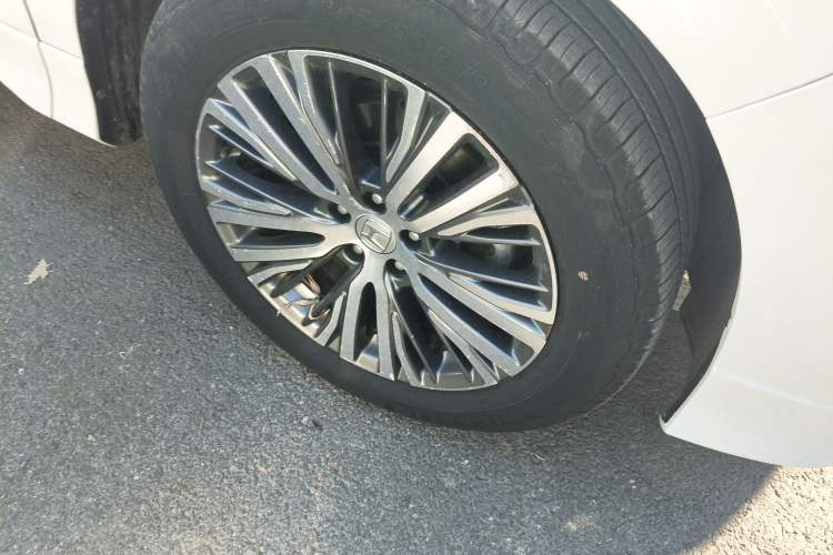 Used Honda Avancier 2020 240TURBO Front-Wheel Drive Smart Edition Right Front Wheel Hub