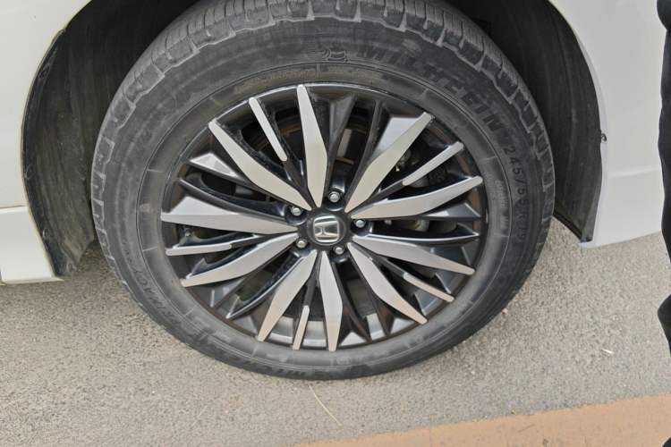 Used Honda Avancier 2020 370TURBO Four-Wheel Drive Premium Edition Right Front Wheel Hub