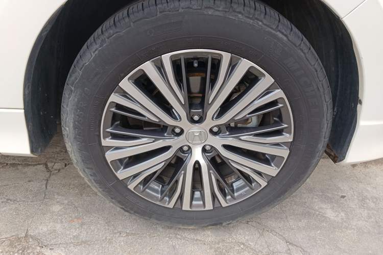 Used Honda Avancier 2020 240TURBO Front-Wheel Drive Smart Edition Right Front Wheel Hub