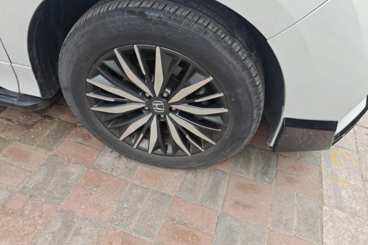 Used Honda Avancier 2020 370TURBO Two-Wheel Drive Luxury Edition Right Front Wheel Hub