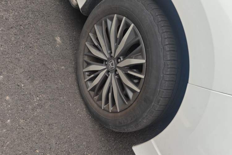 Used Honda Avancier 2020 370TURBO Four-Wheel Drive Premium Edition Right Front Wheel Hub