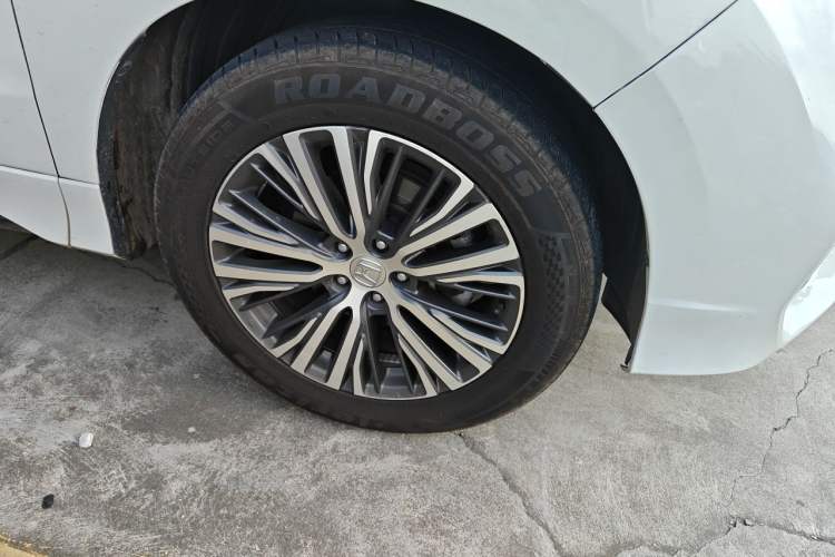 Used Honda Avancier 2020 240TURBO Front-Wheel Drive Smart Edition Right Front Wheel Hub