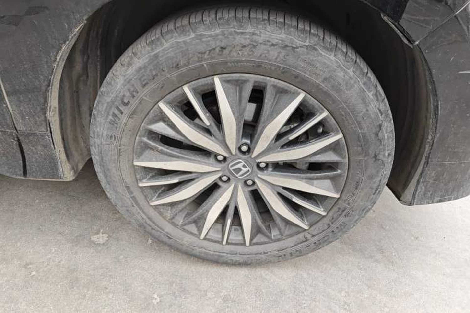 Used Honda Avancier 2020 370TURBO Four-Wheel Drive Premium Edition Right Front Wheel Hub