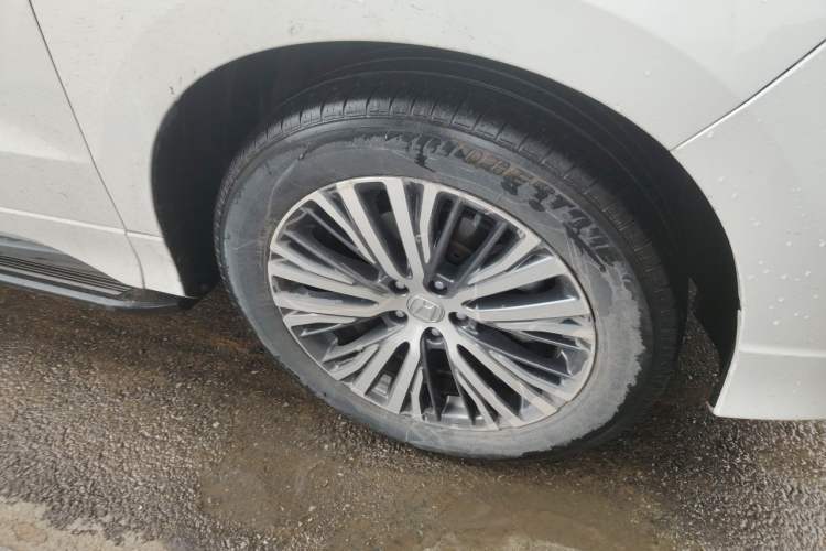 Used Honda Avancier 2020 240TURBO Two-Wheel Drive Premium Edition Right Front Wheel Hub