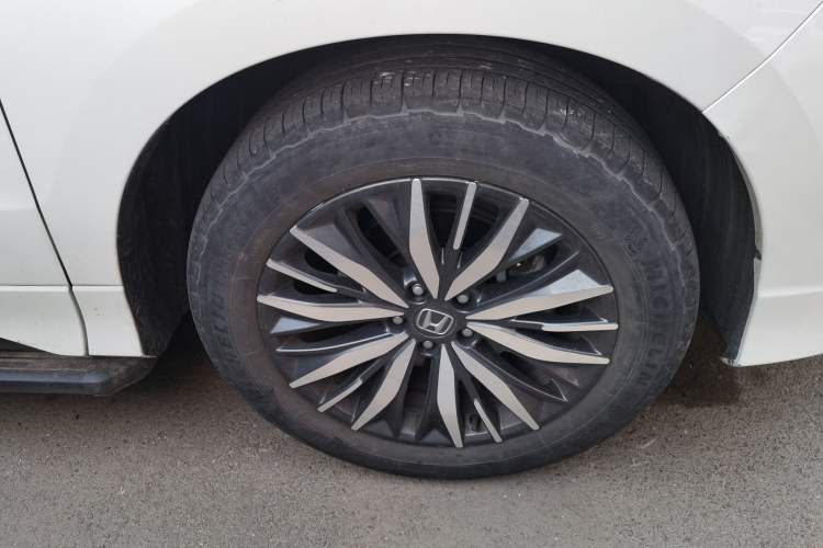 Used Honda Avancier 2020 370TURBO Four-Wheel Drive Premium Edition Right Front Wheel Hub
