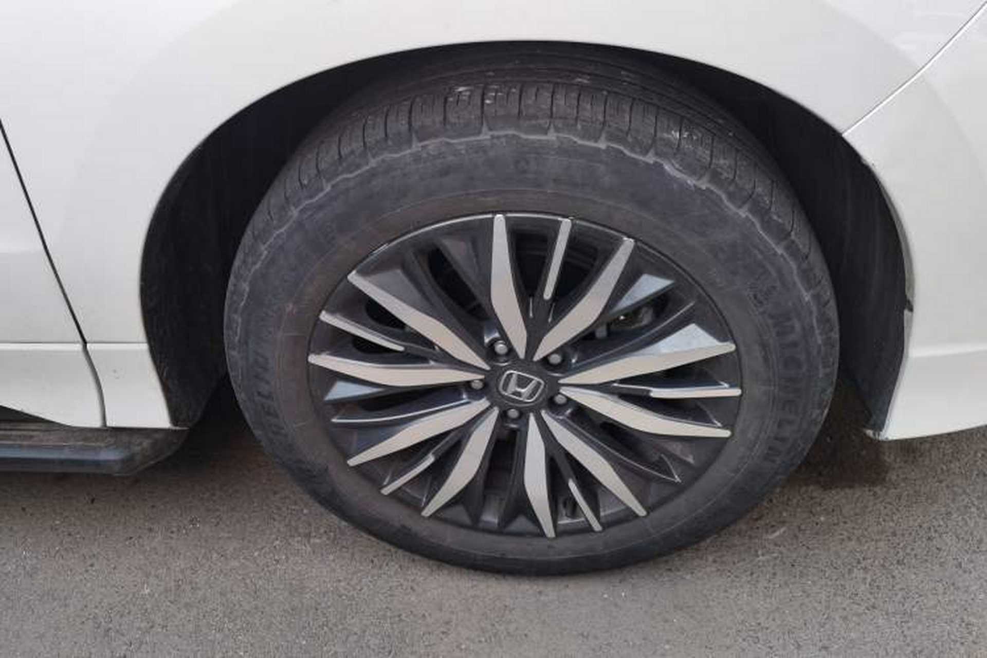 Used Honda Avancier 2020 370TURBO Four-Wheel Drive Premium Edition Right Front Wheel Hub