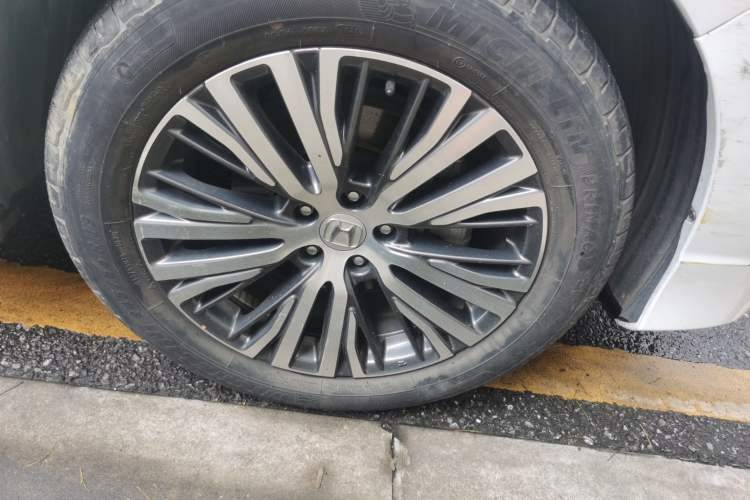 Used Honda Avancier 2020 240TURBO Front-Wheel Drive Smart Edition Right Front Wheel Hub