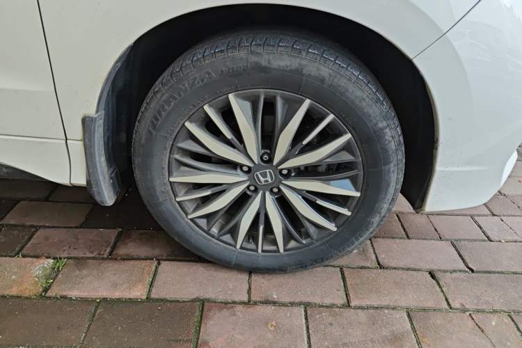 Used Honda Avancier 2020 370TURBO Two-Wheel Drive Luxury Edition Right Front Wheel Hub
