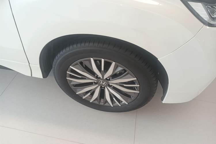 Used Honda Avancier 2020 370TURBO Two-Wheel Drive Luxury Edition Right Front Wheel Hub