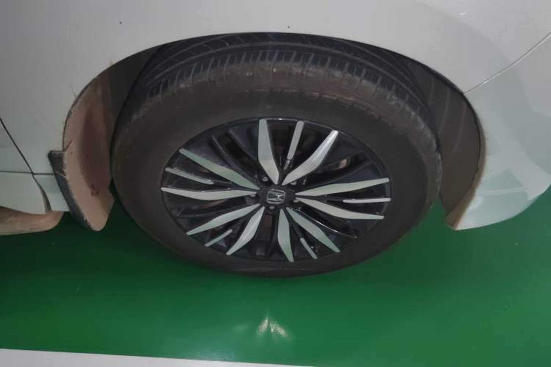 Used Honda Avancier 2020 370TURBO Two-Wheel Drive Luxury Edition Right Front Wheel Hub