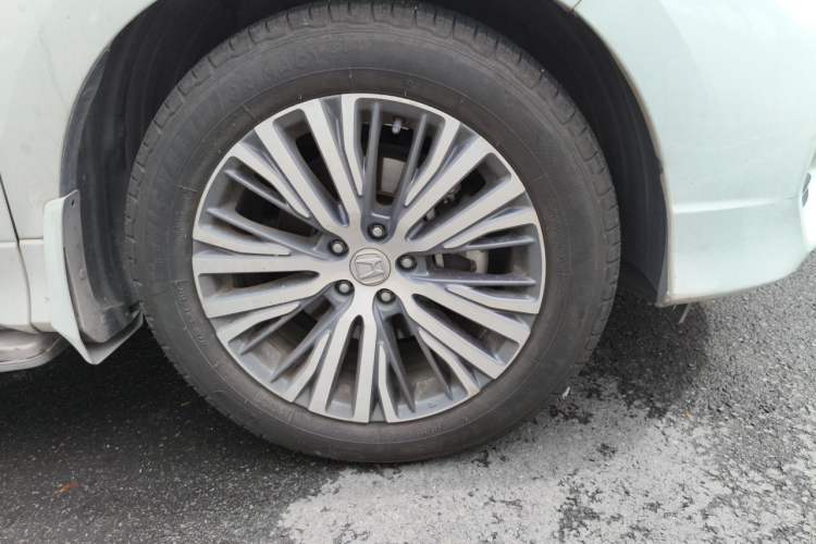 Used Honda Avancier 2020 240TURBO Front-Wheel Drive Smart Edition Right Front Wheel Hub