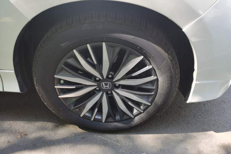 Used Honda Avancier 2020 370TURBO Four-Wheel Drive Premium Edition Right Front Wheel Hub