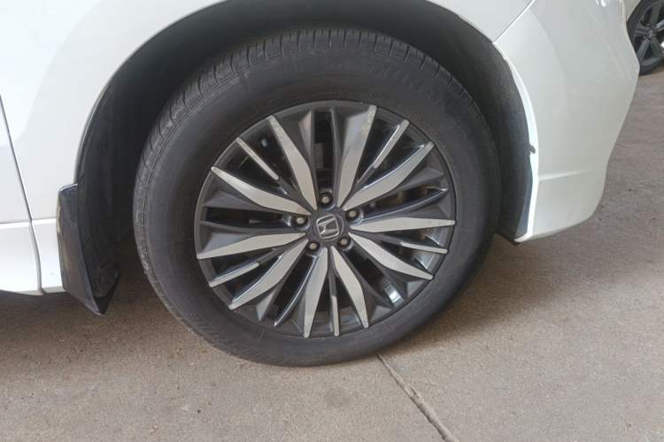 Used Honda Avancier 2020 370TURBO Two-Wheel Drive Luxury Edition Right Front Wheel Hub