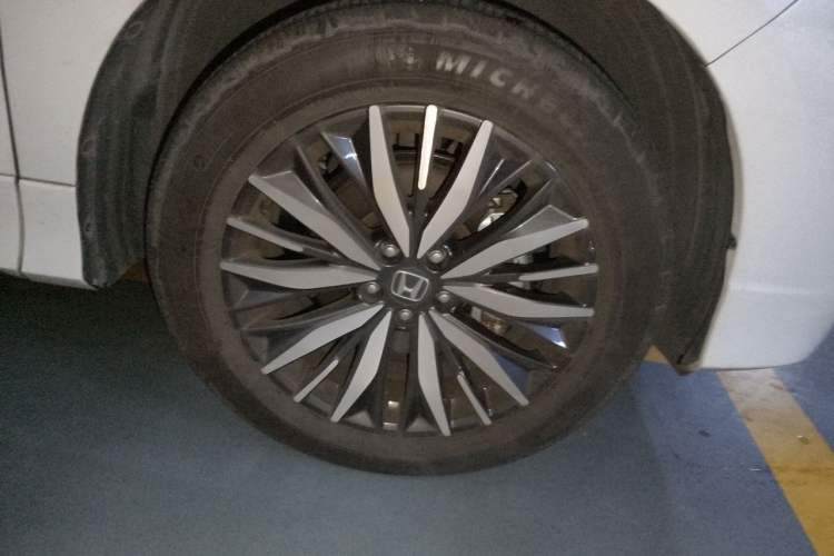 Used Honda Avancier 2020 370TURBO Four-Wheel Drive Premium Edition Right Front Wheel Hub