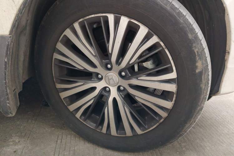Used Honda Avancier 2020 240TURBO Front-Wheel Drive Smart Edition Right Front Wheel Hub
