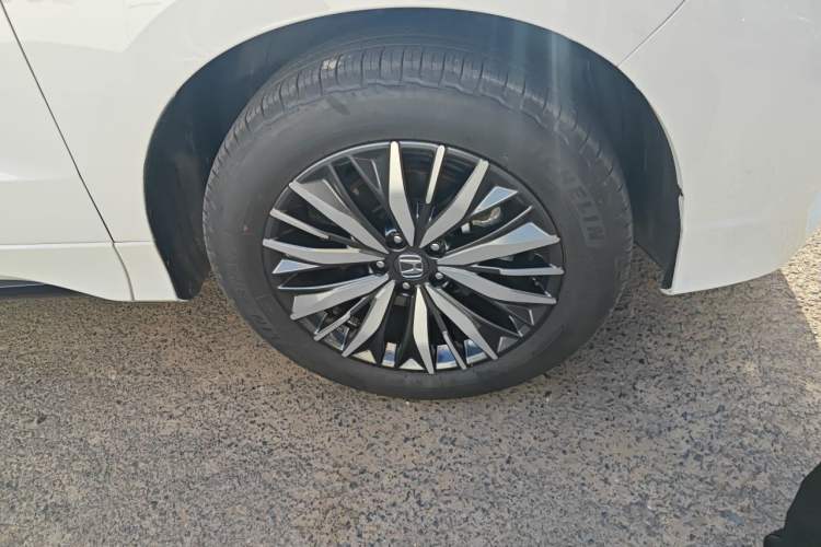 Used Honda Avancier 2020 370TURBO Four-Wheel Drive Premium Edition Right Front Wheel Hub