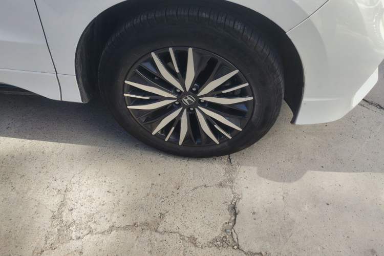 Used Honda Avancier 2020 370TURBO Four-Wheel Drive Premium Edition Right Front Wheel Hub