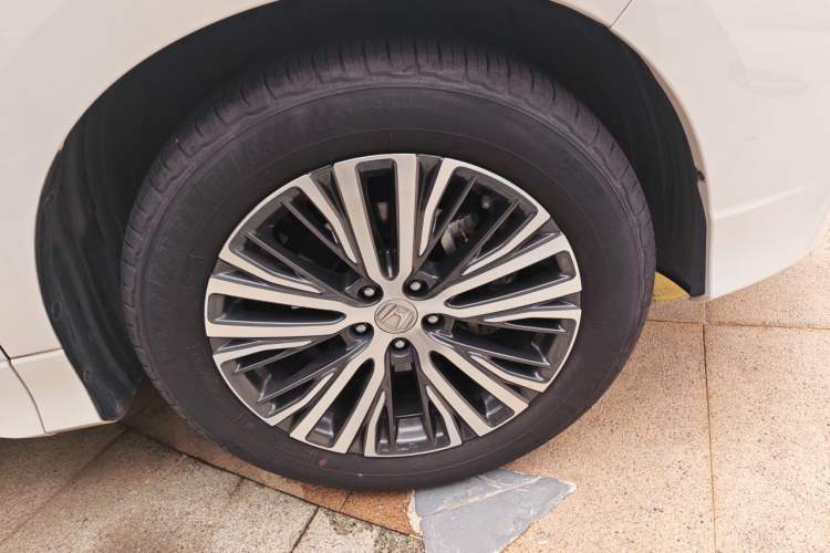 Used Honda Avancier 2020 240TURBO Front-Wheel Drive Smart Edition Right Front Wheel Hub
