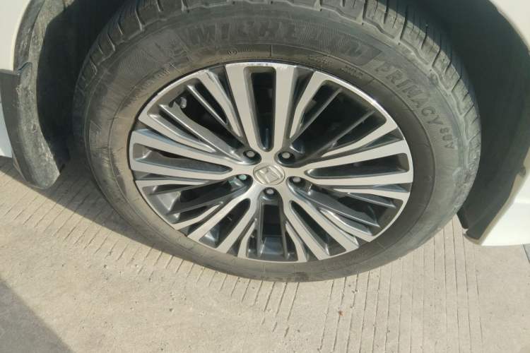 Used Honda Avancier 2020 240TURBO Front-Wheel Drive Smart Edition Right Front Wheel Hub