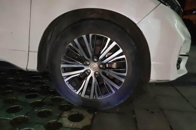 Used Honda Avancier 2020 240TURBO Front-Wheel Drive Smart Edition Right Front Wheel Hub