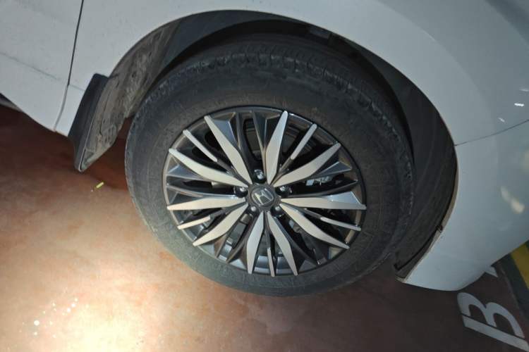 Used Honda Avancier 2020 370TURBO Four-Wheel Drive Premium Edition Right Front Wheel Hub