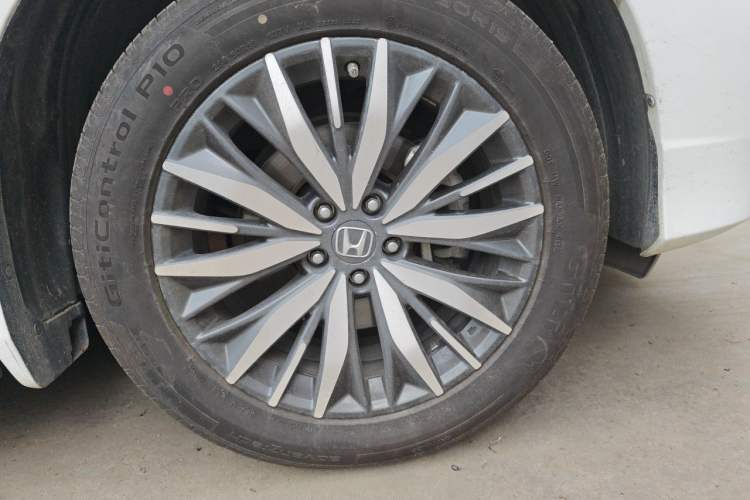 Used Honda Avancier 2020 370TURBO Four-Wheel Drive Supreme Edition Right Front Wheel Hub