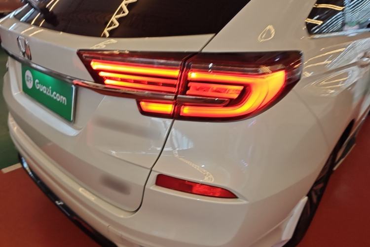 Used Honda Avancier 2020 370TURBO Two-Wheel Drive Luxury Edition Right Rear Taillight
