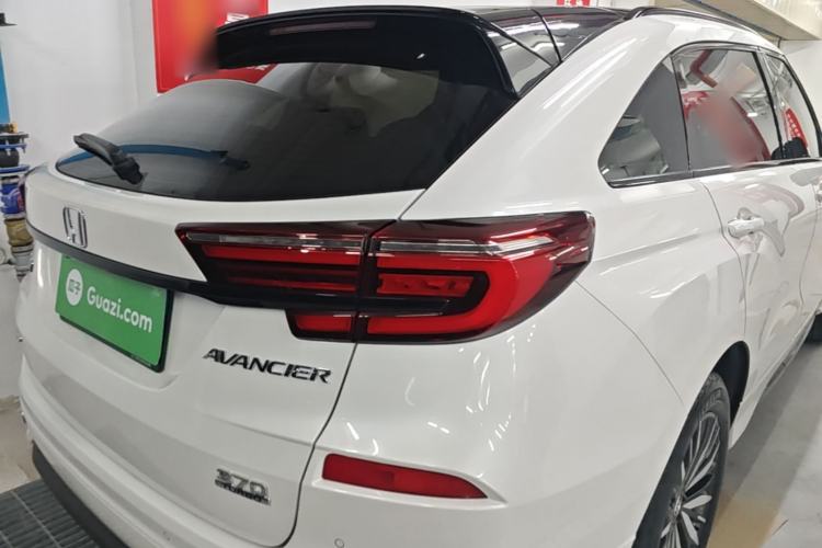 Used Honda Avancier 2020 370TURBO Four-Wheel Drive Premium Edition Right Rear Taillight